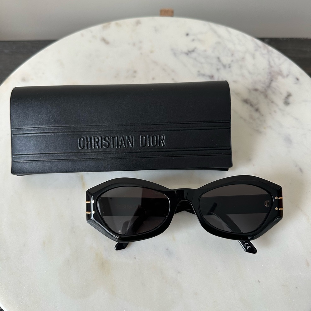 Dior Signature Sunglasses